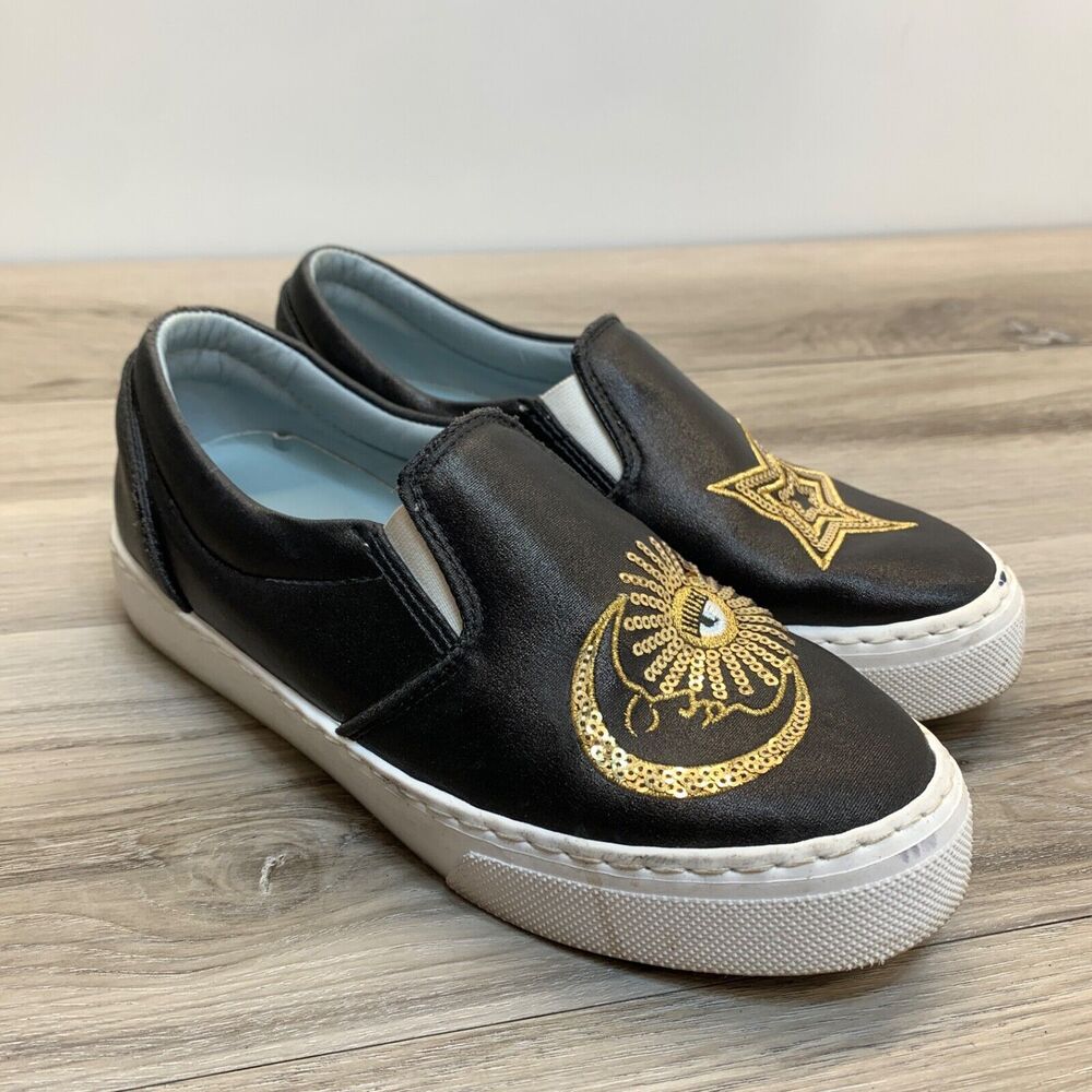 Chiara Ferragni Sneakers Women’s Shoes Made in Italy Size 36 6 Fashion‎ Sneakers
